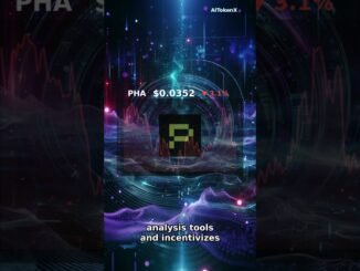 Phala vs Orai: Which AI Crypto Is Better? #Shorts