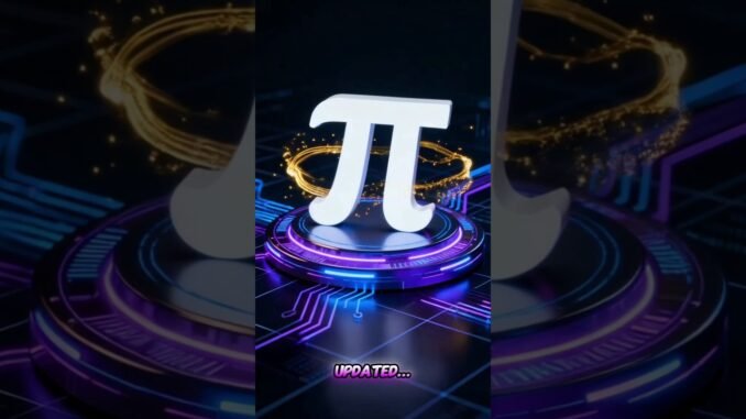 Pi Network Just Changed Everything… Are You Ready?”#PiNetwork #Crypto #CryptoNews #CryptoUpdate