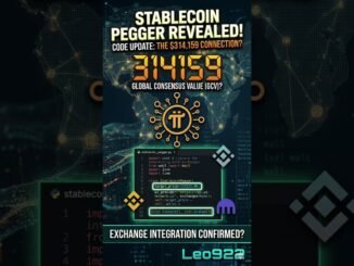 Pi Network: The Global Consensus