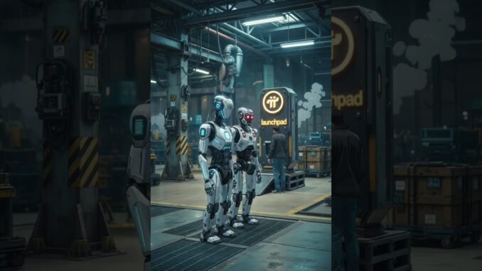 ⚡️ Pi, c’est l’infrastructure décentralisée du Web3 ! #youtubeshorts  #pinetwork