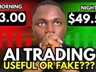 Pocket Option AI Trading Bot Testing - How It Works? | Binary Options Strategy