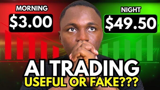 Pocket Option AI Trading Bot Testing - How It Works? | Binary Options Strategy