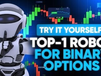 Pocket Option Bot! Binary Options VS Crypto! Which is Better and Why!