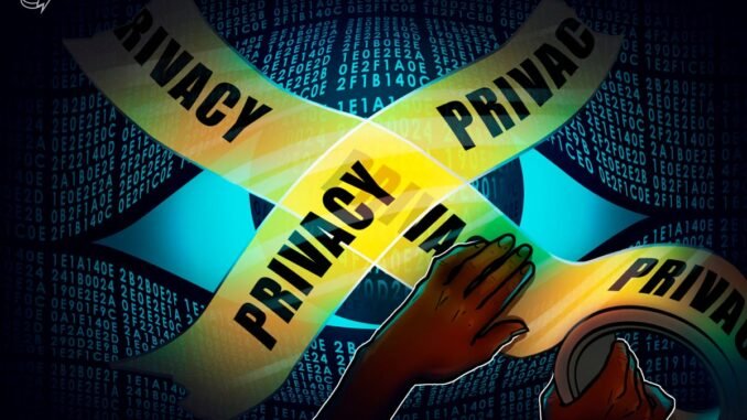 Policy Signals Point Toward Privacy Preserving, Decentralized Stacks