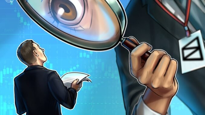 Polymarket Updates Rules as Scrutiny Grows Over Prediction Markets