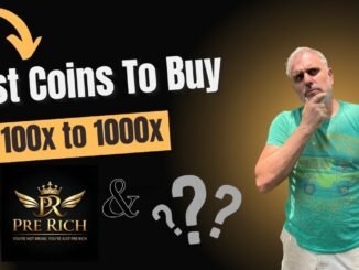 💎 Pre-Rich: The Ultimate Narrative Coin on Solana! A True Gem with 100X Potential! 🚀🔥