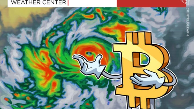 Prediction Markets Bet Bitcoin Will Drop Below $55K in 2026