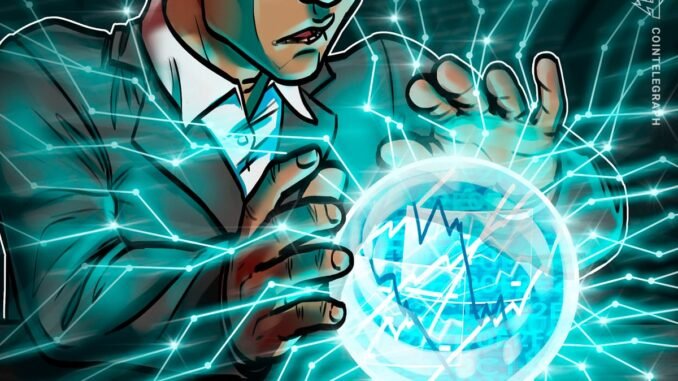 Prediction Markets Will Scale As Far As Resolution Infrastructure Allows