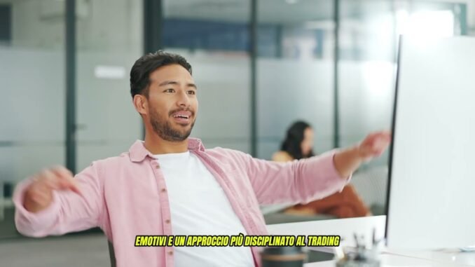 ProfitTrader AI | Piattaforma di trading AI 2026 | Recensione