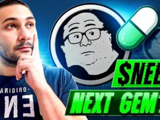 Pump Fun Coin 🚀 NEET Token Explained | Freedom, Independence & Web3 Culture