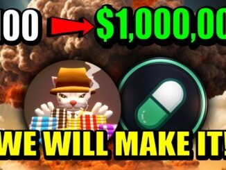 Pump Fun Crypto News! Dollo Meme Coin Will Make Millionaires! Ep #4