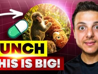 Pump Fun Gems on Solana 💎 Is $PUNCH the Next Breakout Meme Coin?