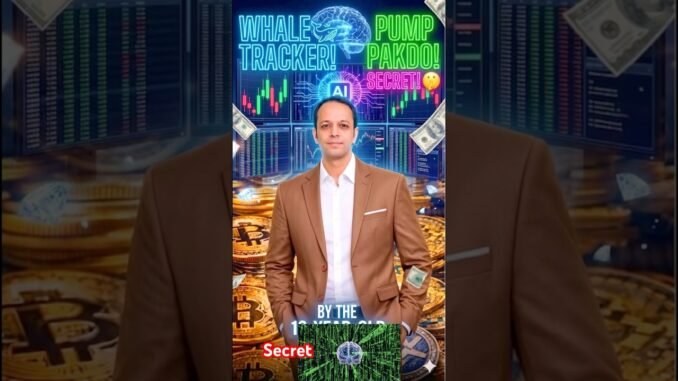 Pump Hone Se Pehle Coin Kaise Dhunde? 📈💸#shorts #crypto