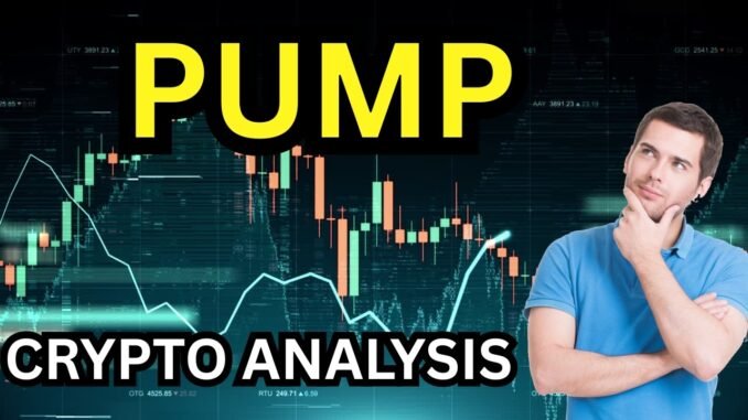 Pump.fun: Massive $100M Token Airdrop! Next Solana Gem? (2026)