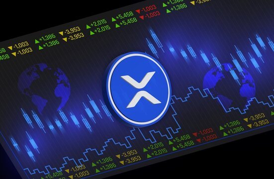 Pundit Explains How XRP Could Be Repriced With This New XRP