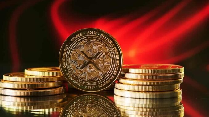 Pundit Says Real XRP Adoption Is Here, What Investors Are XRP Price