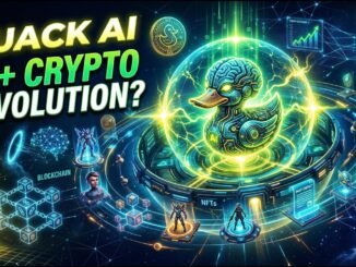 Quack AI Q AI Governance and Autonomous Web3 Infrastructure