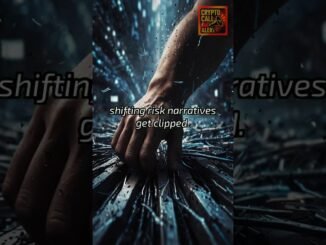 Quantum Fear Hits Bitcoin Bulls as Firms Rethink Crypto Bets