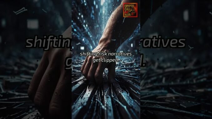 Quantum Fear Hits Bitcoin Bulls as Firms Rethink Crypto Bets