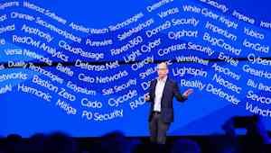 RSAC's Innovation Sandbox is where cybersecurity's next giants are born