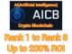 Rank AICB  | Staking AICB | Ai Crypto
