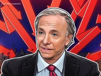Ray Dalio Warns Against Bitcoin as a Safe Haven
