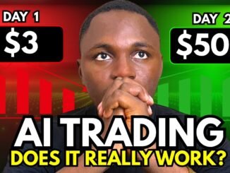 Real Test of AI Trading Bot for Pocket Option | Binary Options Strategy