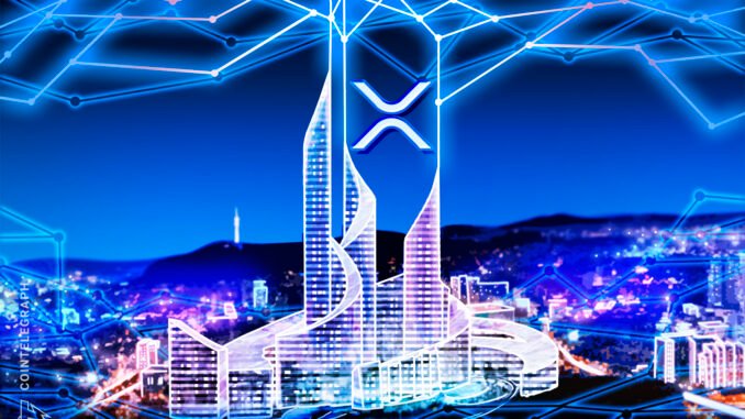 Record XRP Withdrawals From Upbit Exchange Boost 20% Rally Odds