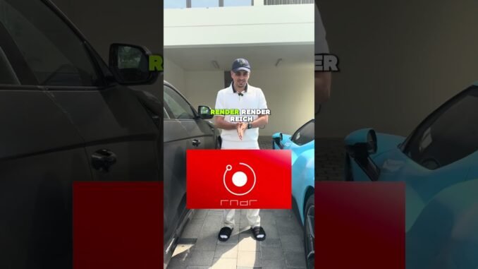 Reich oder Arm mit diesen Coins? #crypto #xrp #bitcoin #ki #ai