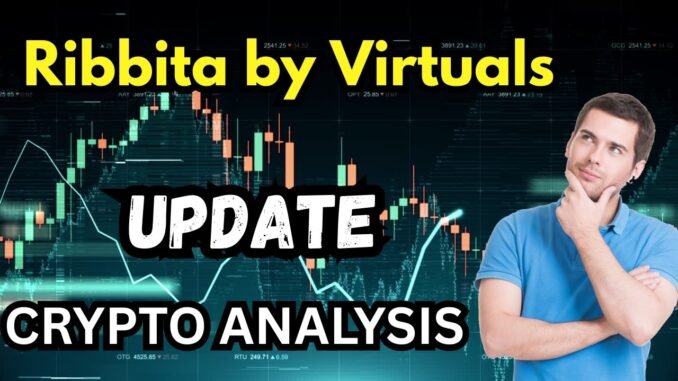 Ribbita Crypto Alert: New AI Streaming & Price Prediction 2026!