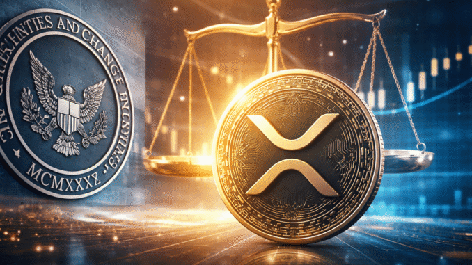 Ripple CLO Explains What The New SEC Guidance Means For XRP