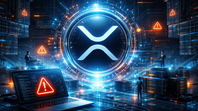 Ripple Outlines Next Steps After Critical XRP Ledger Batch Amendment Bug