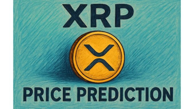 Ripple Price Prediction As Experts Compare RTX To Solana And Coinpedia - Fintech & Cryptocurreny News Media