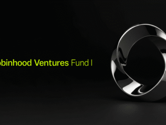Robinhood Ventures Fund I invests in Stripe and ElevenLabs