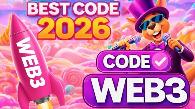 Roobet Promo Code "WEB3" — 100% working code (roobet promo code 2026)