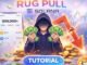 Rug Pull : How to Launch Solana Meme Coin with Rug Pull Method 2026
