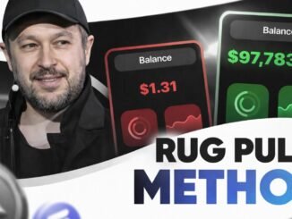 Rug Pull On Solana! Launch Strategy for Meme Coins: Rug Pull Mechanics (Live)