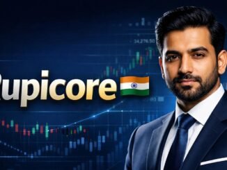 Rupicore 2026 🇮🇳 | AI Crypto Trading Platform for India Explained
