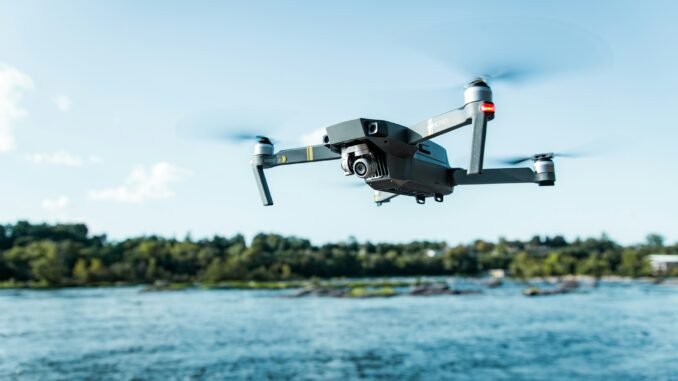 Russia, Iran Groups Use Crypto To Crowdfund Drone Purchases crypto