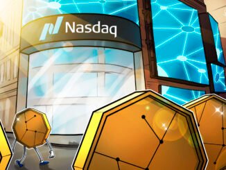 SEC Approves Nasdaq Tokenization Trading Trial