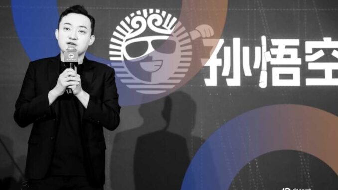 SEC Moves to Settle Justin Sun Case With $10M Penalty for BitTorrent Owner