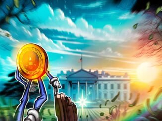 SEC Sends Proposed Crypto Interpretation to White House for Review