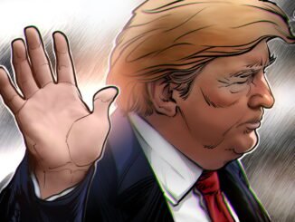 SEC Top Enforcer Clashed Over Trump Cases Before Resigning