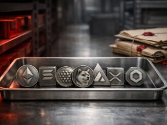 SEC makes huge U-turn, declares crypto tokens are ‘digital commodities’ after years of legal battles