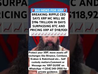 SECURE YOUR COLD WALLET TO WEB 3. #xrp #web3 #skyrocket #viral