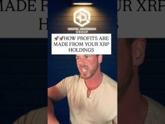 SHOW How Profits Are Made From Your XRP Holdings | XRP Price Prediction & Ripple News Update