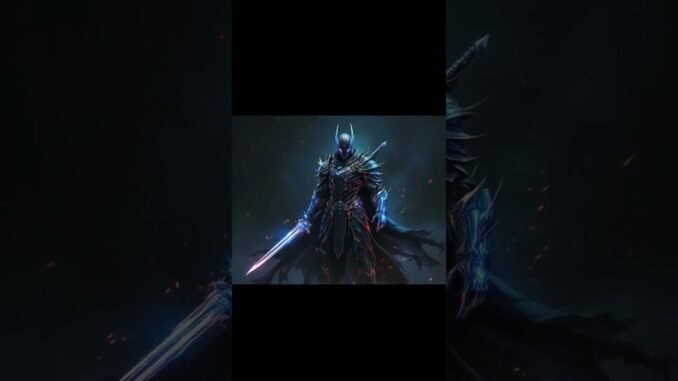 SIR HAZECLAW appears! With the sacred TRADING BOT! 📈 #trading #crypto #AI #finance