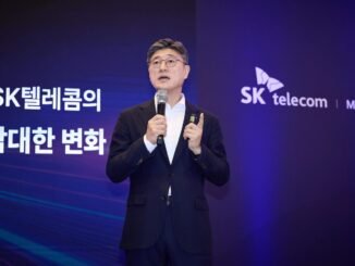 MWC 2026: SK Telecom lays out plan to rebuild its core around AI