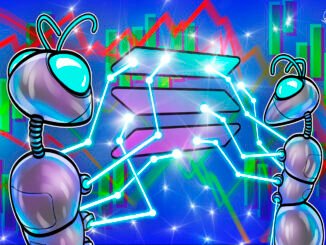 SOL Bottomed, Now A Rare Pattern Predicts Huge Rally