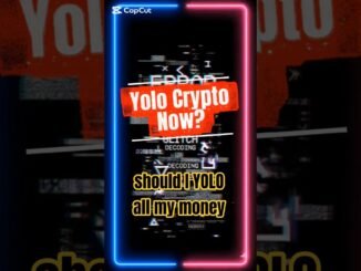 Savage AI Roast: YOLO All In Crypto 2026? 💀 #AI #crypto #roast #shorts